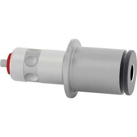 Punta di sincronizzazione STH 8mmx6,2mm Misura 4 per DIN 371 M8 BILZ