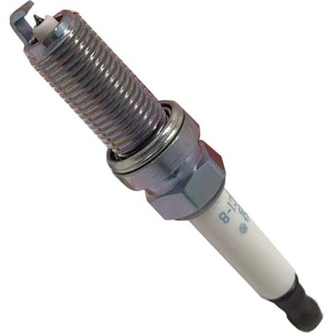 Compatible with Chevrolet Cruze 1.4T car parts spark plugs (single iridium) LKAR8CI-8 93800 (1/3)