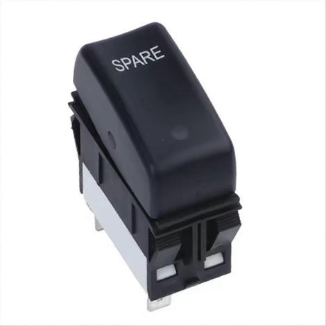 P271123007 57759307 Bouton de rechange pour interrupteur à bascule de voiture ou de camion 577.59307 LHD (1/5)