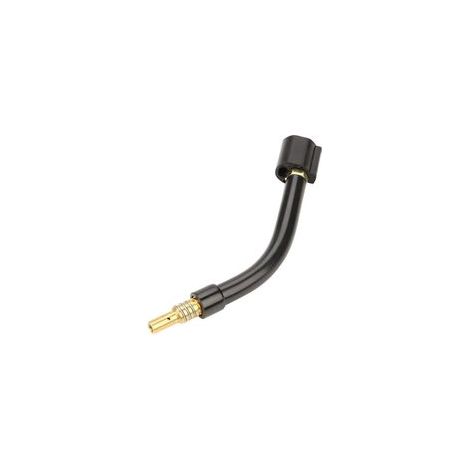 Torche de Soudage MIG,Flexible Consommables de Torche de Soudage MIG Neck pour 15AK (1/5)