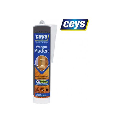 MASTIC BOIS WENGÉ