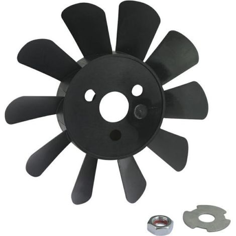 Ventola cambio puleggia trattorino rasaerba tagliaerba HYDRO GEAR 51230 70579