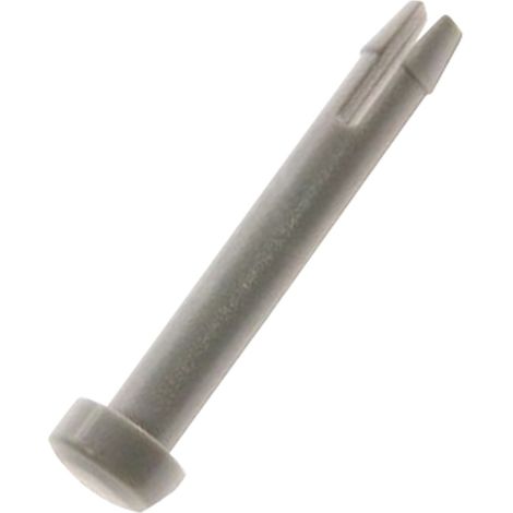 Ersatzteil - Radstopper -  - CANDY, ROSIERES, HOOVER, IBERNA, GENERAL ELECTRIC, BAUMATIC, ZEROWATT, KELVINATOR, GASFIRE, HAIER, TERZISMO, MAYTAG