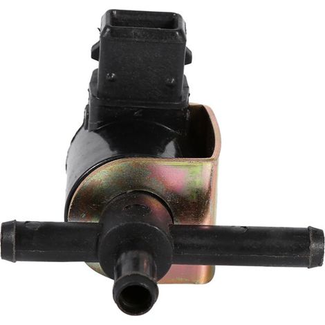 Électrovannes, résistantes à l'usure, stables et fiables, remplacement 058 906 283C pour voiture Passat 1998-2005 (1/5)