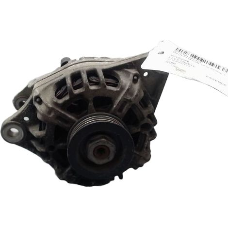 [PRODUIT D'OCCASION] Alternateur NISSAN Micra III Phase 1 2003-2005 ♻️ Ref Oe. 23100ax62bex - Garantie à vie (1/2)