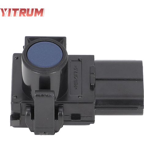 37735-57L10-ZMZ convient aux accessoires audio et de navigation des voitures Toyota, aux capteurs de stationnement, aux cellules photoélectriques et aux radars. (1/2)