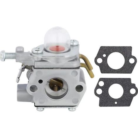 Carburateur 308054001 901552001 C1UH142 Carburateur Homelite UT08580 UT08981 (1/5)