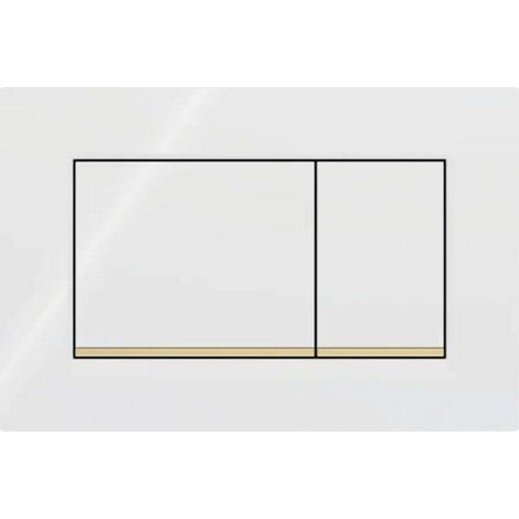 Für Sigma30 3/6L Bedienfeld - weiß/gold 115.883.KK.1 (1/4)