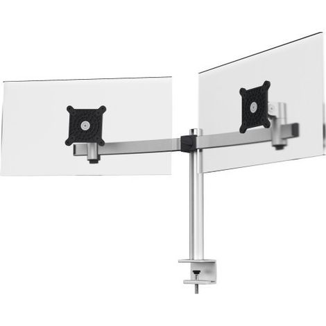 Durable 508523 Supporto da scrivania Argento 21-27 pollici (1/5)