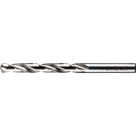 Foret ghring inox din 338 rn 11.7 mm acier rapide