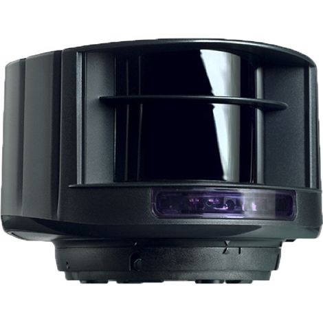 Radar de sécurité LZR-I110 avec double champ 5x5m CAME 001FR1497