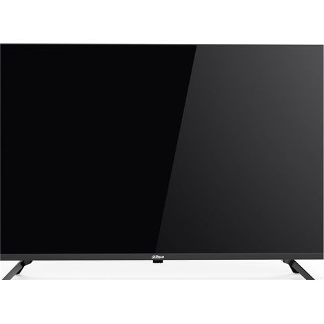 TelevisorDAHUA39.5"Smart/FHD1920x1080Android TVNegroDHI-LTV40-SD200 (1/4)