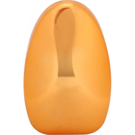Épilateur à poils Nanoglass indolore et réutilisable pour les articulations, les bras et les jambes, en or (1/5)