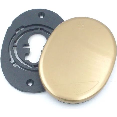 MOSTRINA MOTTURA 95.247 CIECA BRONZATA