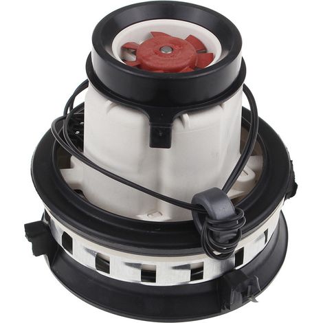 Moteur pour Aspirateur KARCHER 44900190 (1/2)