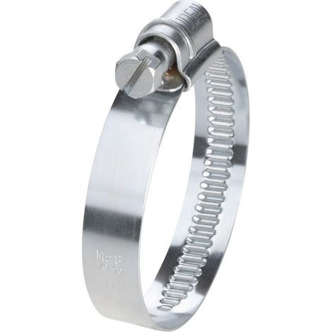 IDEAL Schlemper Maxi-Bandstahlklemme W1, 20mm, 292-327mm (1/3)