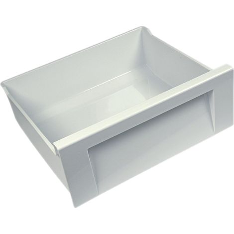 Ersatzteil - Grand tiroir (partie congélate - - WHIRLPOOL, IGNIS, IKEA, BAUKNECHT, LADEN