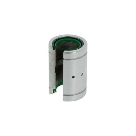 INA Linear-Gleitlager PABO12 -PP-AS Innen-Ø 12 mm Außen-Ø 22 mmBreite 32 mm