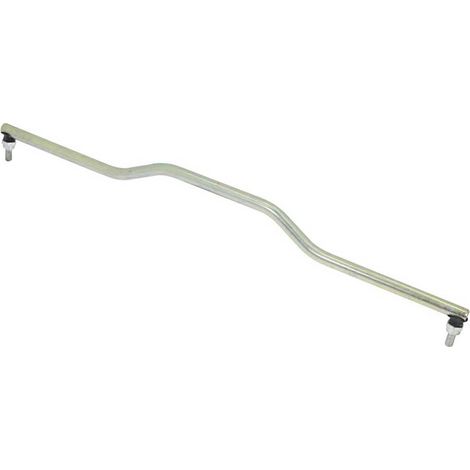 BRACCIO COLLEG. RUOTE TRATTORINO HUSQVARNA - 455543