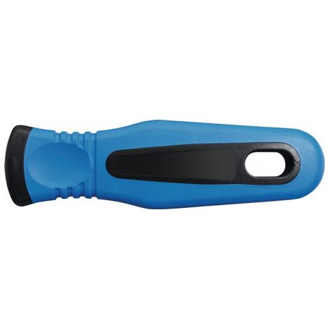 Manche de lime longueur de la poignée 90 mm plastique