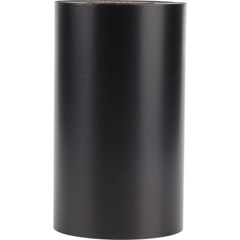 Ruban de transfert thermique noir résistant aux hautes températures pour imprimante portable TSC (1/5)