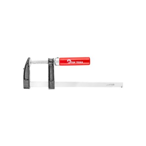Abrazadera de carpintero de 50 x 200 mm