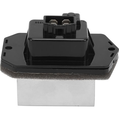 Module de commande de résistance du moteur de ventilateur avant 79330-SDG-W41 de remplacement pour Honda Odyssey/Pilot (1/5)
