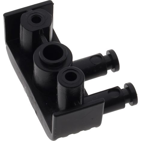 Polti raccordo connettore serbatoio ferro stiro La Vaporella XB50 XM80 XT100 (1/3)