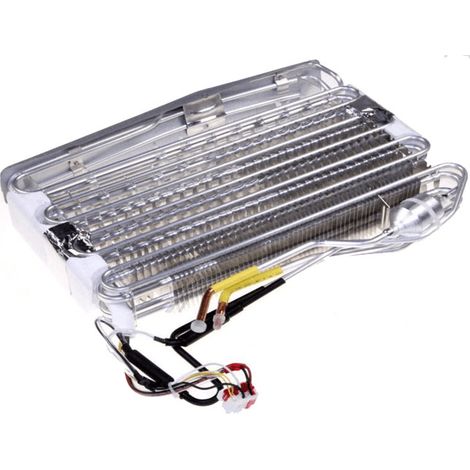 EVAPORATEUR CONGELATEUR SVETA.PIN.22024 POUR REFRIGERATEUR SAMSUNG - DA96-00280K (1/3)