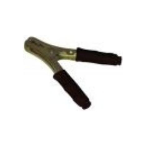 CPC - Pince de charge 60A noire - 129004 - Ce produit de marque CPC est neuf.