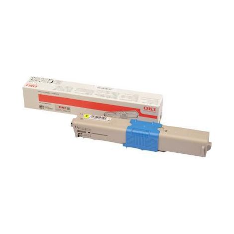 Trommel 44844405 ca. 30.000 Seiten gelb 44844405 ca. 30.000 Seiten gelb (1/2)