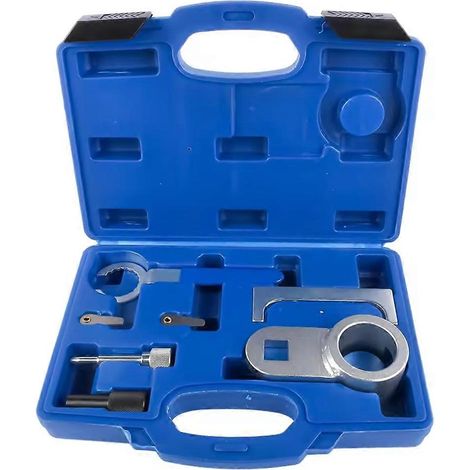 Kit d'outils de calage d'arbre à cames pour bus Transporter IV Kasten 2.4 D 2.5 TDI 1009 (1/5)