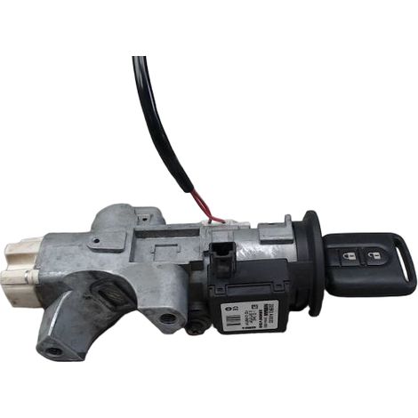 [PRODUIT D'OCCASION] Antivol De Direction NISSAN Nv200 ♻️ Ref Oe. D87003lsea - Garantie à vie