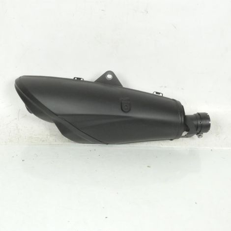 [GEBRAUCHT] Auspuff-Schalldämpfer 14310-44H00 für Motorrad Suzuki 650 SFV (1/5)