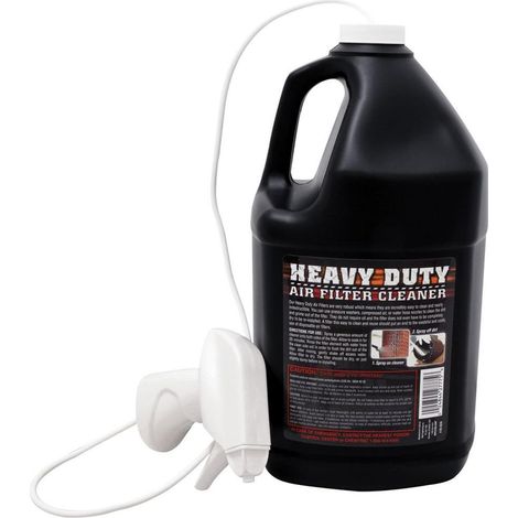 NETTOYANT POUR FILTRE A AIR 3.79L K&N 99-0638