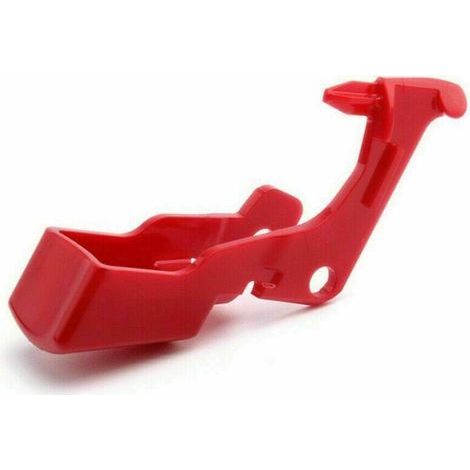 Pour les accessoires de verrouillage de l'interrupteur Dyson V11/V10 (1/5)