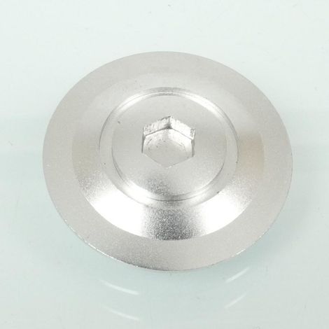 Vis 6 pans creux M6 Pas 1.00 origine pour scooter Chinois VST202 (1/2)