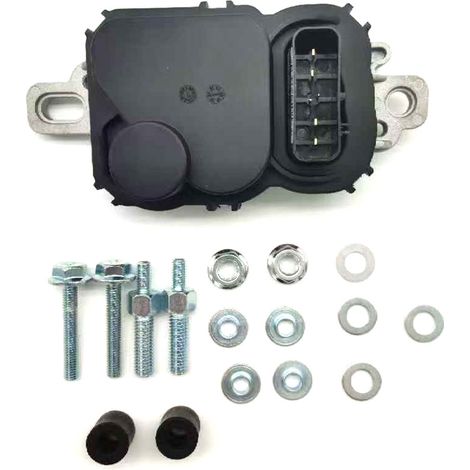 Kraftstoffpumpen-Steuermodul passend für Ford F150 – 590-001 / 4C2A9D372BA (1/5)