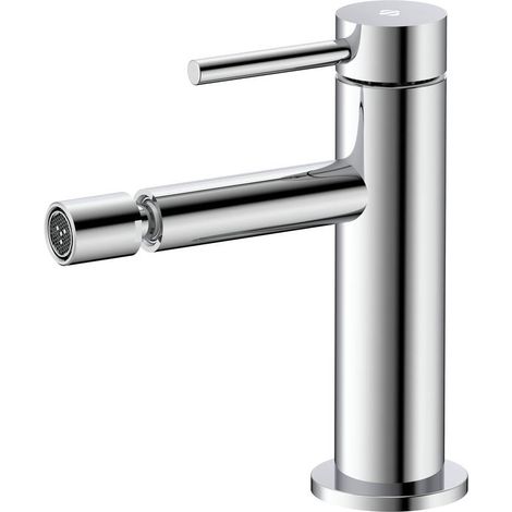 Monomando Bidet Persio/Miox Cromo - GME (1/2)
