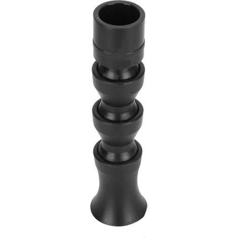 Sortie de Pompe pour Aquarium, Buse PVC Orientable Multidirectionnelle 32mm (1/5)