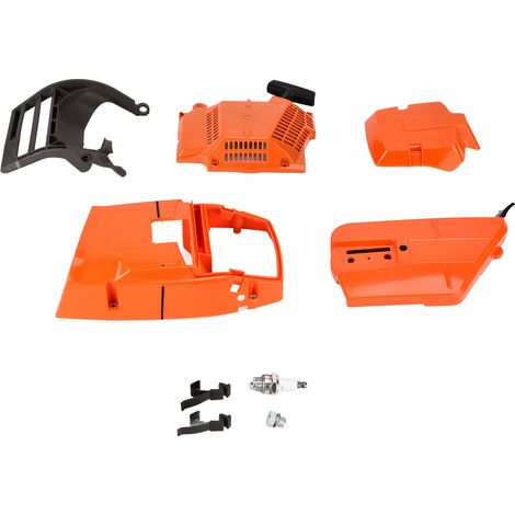 Chainsaw Pull Starter Replacement Chain Saw Accessory Fit for HUSQVARNA 372 365 362 371