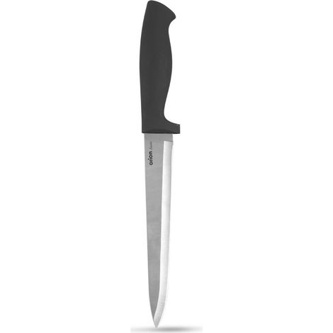 Cuchillo de cocina clásico de acero de 30 cm (1/3)
