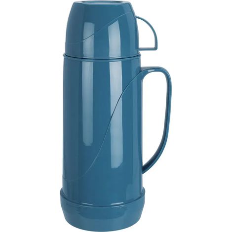 Bouteille isolante 1 L avec tasse