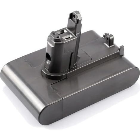 Batterie 22,2 V 2,0 Ah compatible avec les aspirateurs à main Dyson de type B : DC31, DC31B, DC35, DC44, DC45 (917083-09) (2000 mAh, 1 pièce) (1/3)