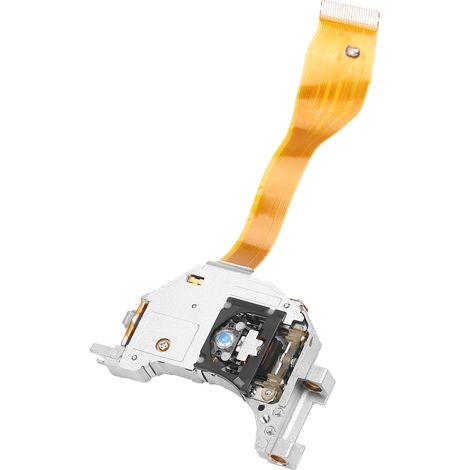 SF-HD8 Optischer Abtastmechanismus mit Laserlinse für BMW MK4 CCC DVD M3.5 (1/5)