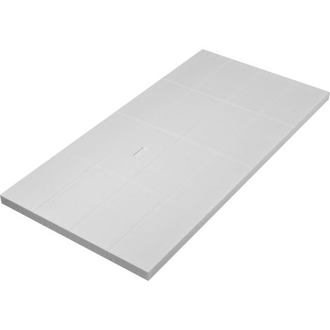 Vono Floortec Trockensys.EPS Randausbau WLG035 1000x500x30mm