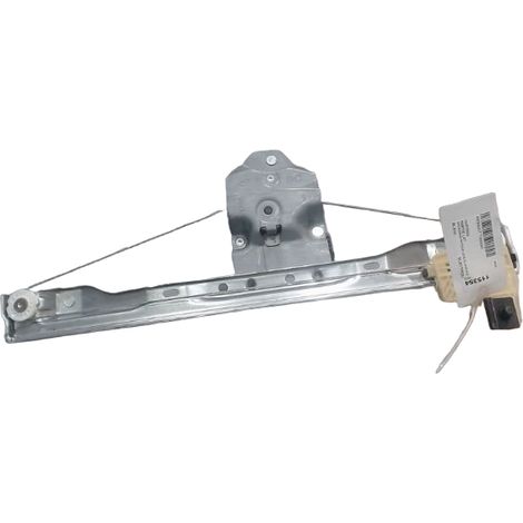 Mecanisme+moteur Leve-glace Avant Gauche RENAULT Twingo [PRODUIT D'OCCASION]♻️807215092r