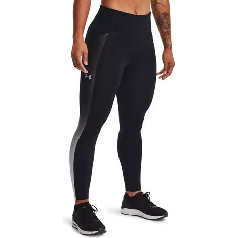 Leggings Under Armour SpeedPocket Ankle Tight S pour femmes (1/5)