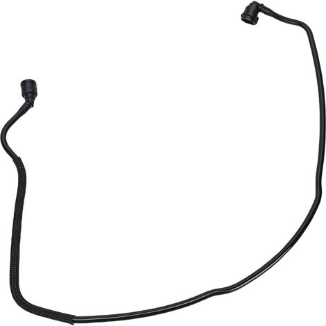 Radiator Coolant Hose, Replacement for 335i 328d 435i M2 M235i with High Performance Rubber, Direct Fit Cooling System Hose (1/5)