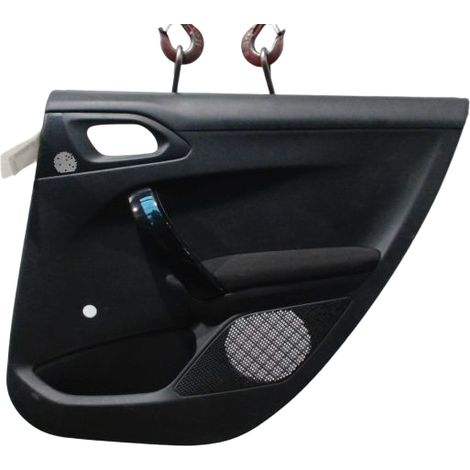 [PRODUIT D'OCCASION] Garniture Porte Arriere Droit PEUGEOT 208 ♻️ Ref Oe. 96763547zd - Garantie à vie (1/2)